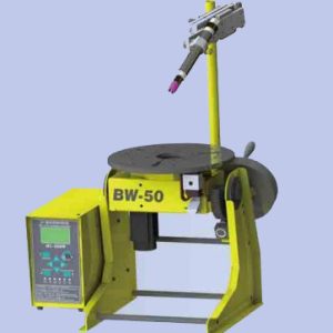 bw 50a2 unverisal positioner