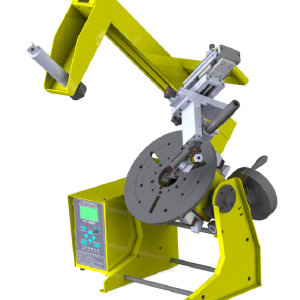 unverisal positioner