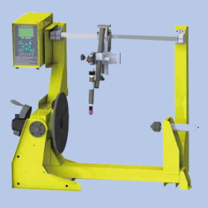 bw 300b2 unversial positioner