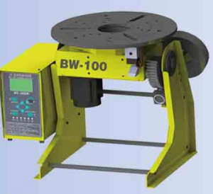 bw 100a1 unversial positioner