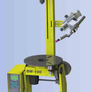bw 100b1 unversial positioner