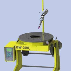bw 300a2 unversial positioner
