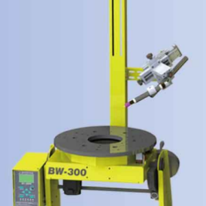 bw 300b1 unversial positioner