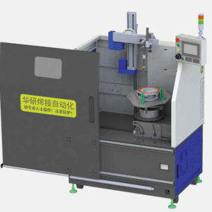 LS-4850C2 girth welding machine vertical headstock