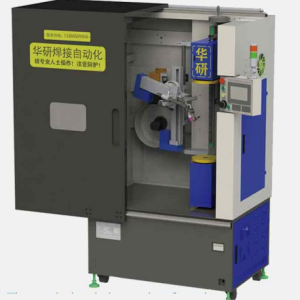 LS-4850D1 girth welding machine vertical headstock