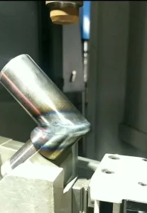 elbow welding