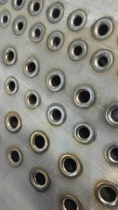 heat exchanger